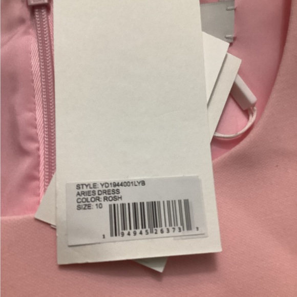 💥PRICE DROP💥 ARIES DRESS - Picture 8 of 9